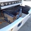 Camion 6 roues charrue Sterling-sans one way et avec grader en-dessous du camion-261769KM-Année 2005-Stock #S1764A/6916 - Image 6
