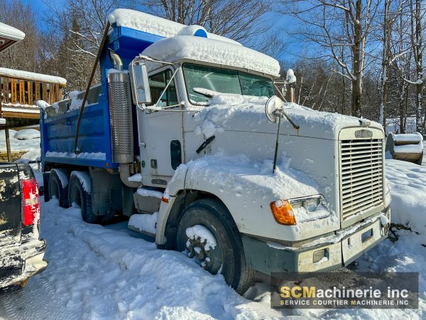Camion Freightliner 112SD 1993