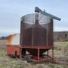 Séchoir GT-RB 500 au propane - Stock#d8057a – Image 4