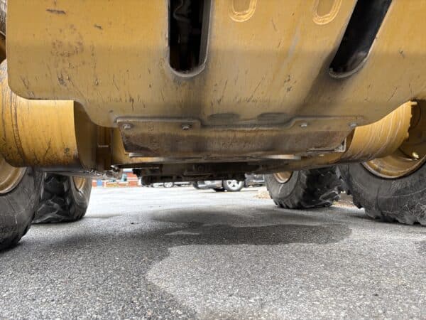 Grader Caterpillar 140 avec ripper 12550HRS-Année 2010-Stock#E1127H/8724 - Image 13