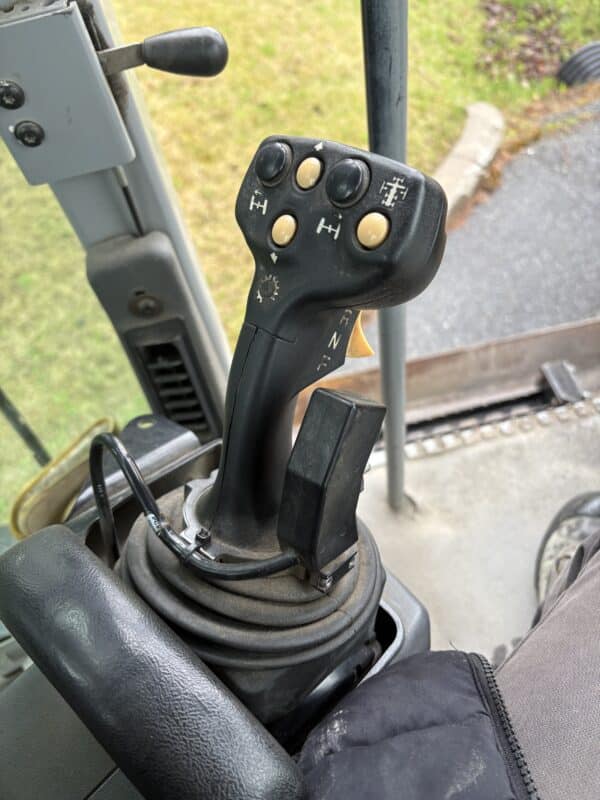 Grader Caterpillar 140 avec ripper 12550HRS-Année 2010-Stock#E1127H/8724 - Image 18