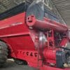 Grain Cart Brent 1194, toile, pneu 1250/45/32 - Stock#d9221e – Image 2