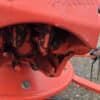 Faneur Kuhn GF 5202 THA 4 toupie - Stock#d9260d - Image 3