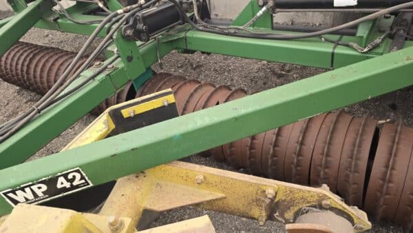 Rouleau WP 42 22 pi - Stock#d9262a - Image 3