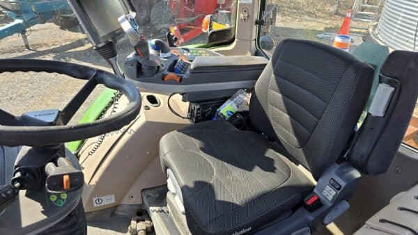 Tracteur Fentd 720 - Année:2020 - 2500hrs - Stock#d9370c – Image 7