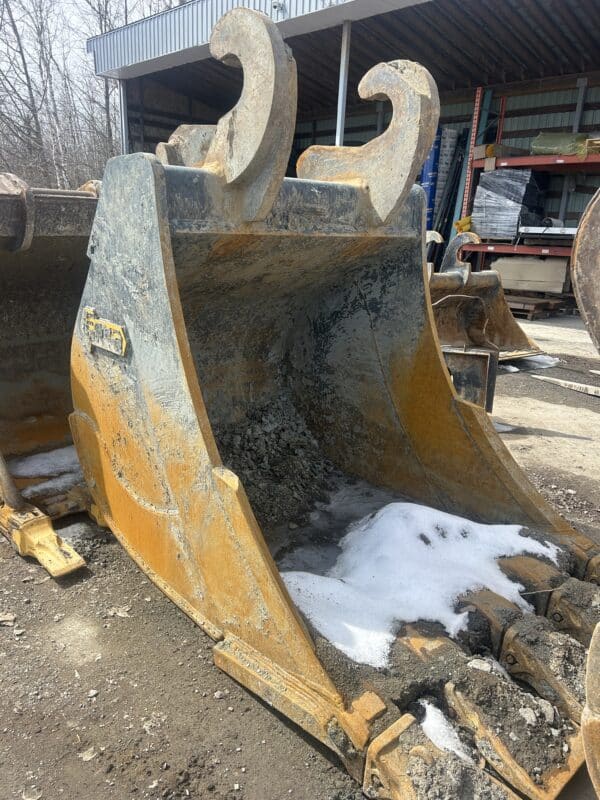 Excavatrice Volvo EC480DL Année:2013 -14211 heures Stock#P1314/9256 – Image 2