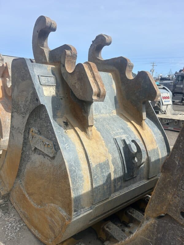 Excavatrice Volvo EC480DL Année:2013 -14211 heures Stock#P1314/9256 – Image 4