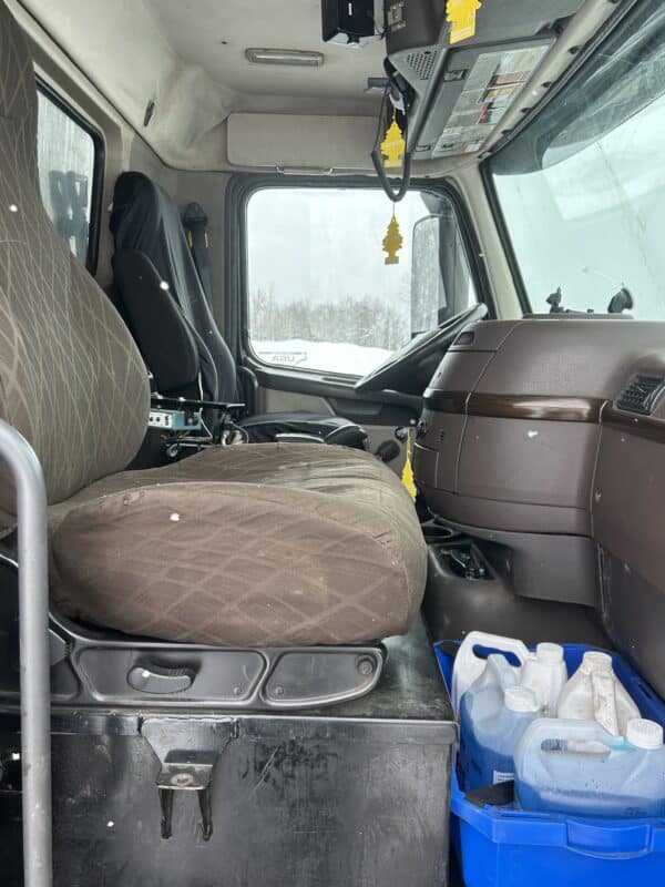 Camion Dompeur Volvo automatique Année:2015 -377200 kilos Stock#P1317/9292a - Image 22