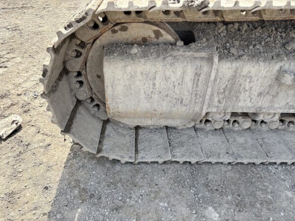 Excavatrice Caterpillar 336D longue portée 60pi-Huile Bio-14300 heures-année:2010-Stock#E1200O/9387 – Image 11