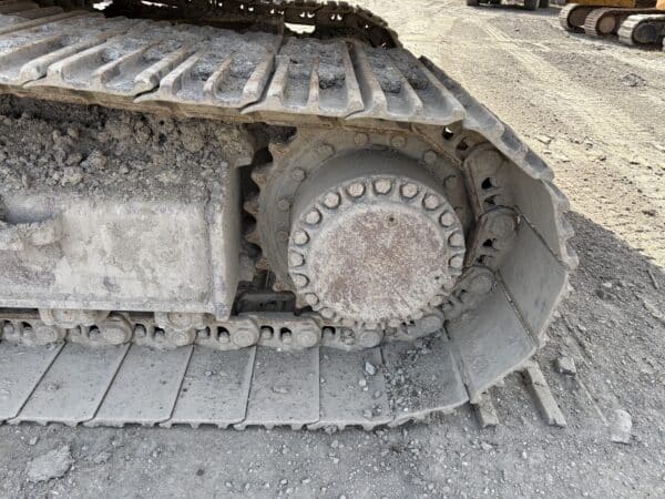 Excavatrice Caterpillar 336D longue portée 60pi-Huile Bio-14300 heures-année:2010-Stock#E1200O/9387 – Image 12