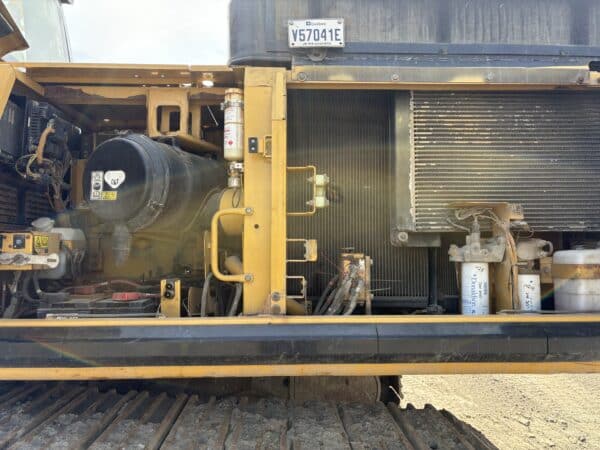 Excavatrice Caterpillar 336D longue portée 60pi-Huile Bio-14300 heures-année:2010-Stock#E1200O/9387 – Image 7